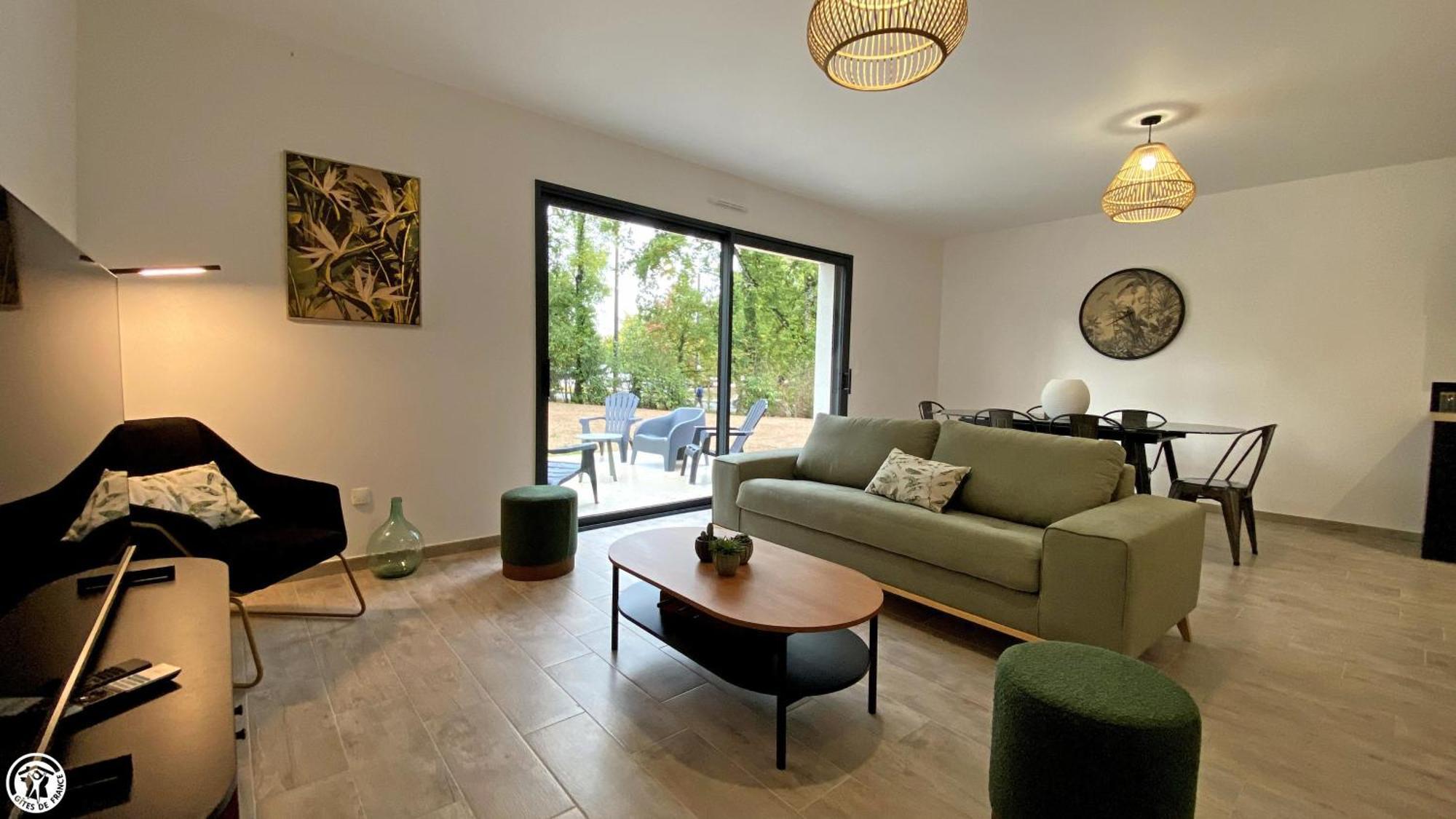 Breakislebed 3 Maisons Chu Limoges Exterior foto