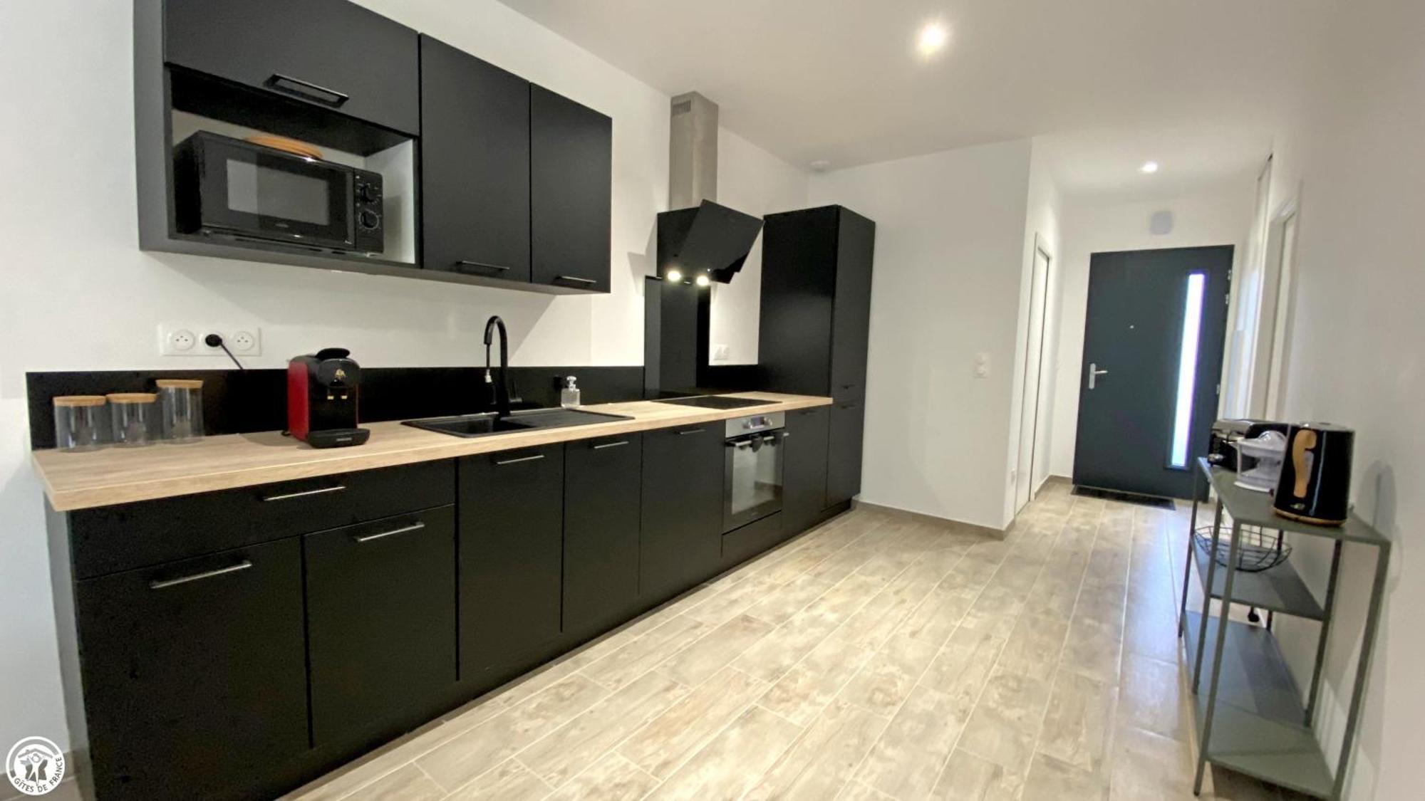 Breakislebed 3 Maisons Chu Limoges Exterior foto